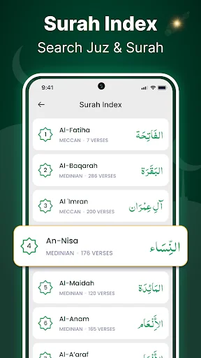 True Muslim | Quran & Prayers screenshot 2