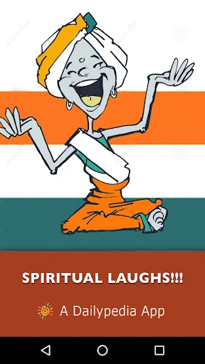 Spiritual Laughs Daily