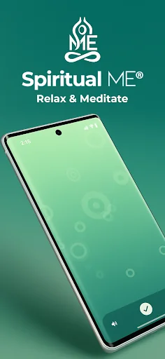 Spiritual Me®: Meditation App
