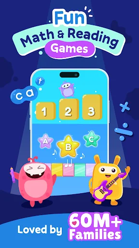 SplashLearn: Kids Learning App