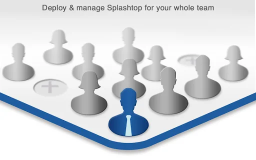 Splashtop On-Prem