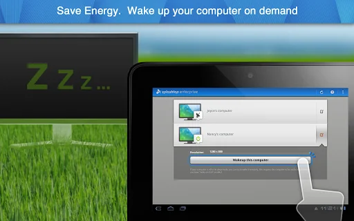 Splashtop Enterprise (Legacy) screenshot 4