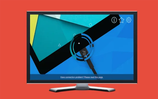 Splashtop Wired XDisplay screenshot 4