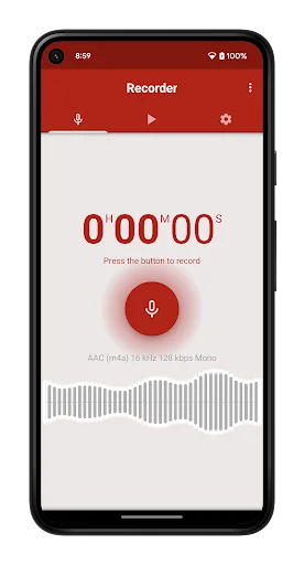 Voice Recorder Pro