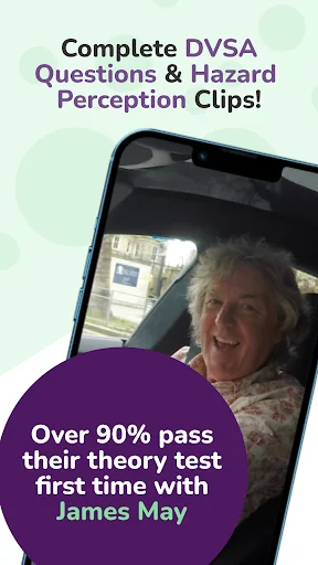 James May Driving Theory PRO