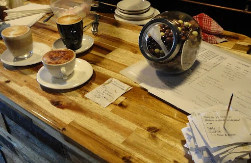 fast.cafe