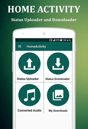 Full Video Status & Downloader