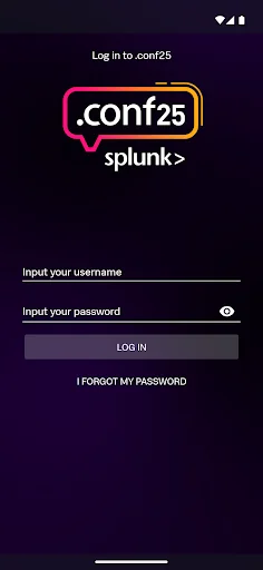 Splunk Events
