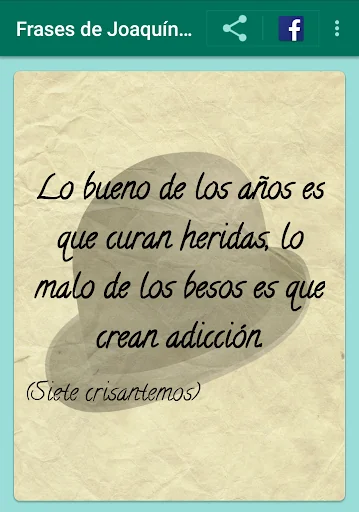 Joaquín Sabina Quotes screenshot 2