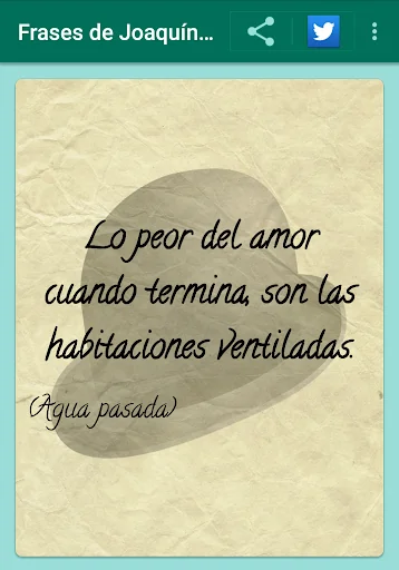 Joaquín Sabina Quotes screenshot 3