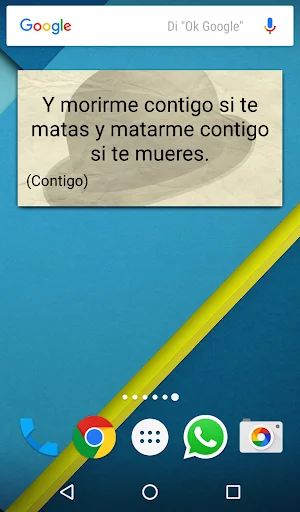Joaquín Sabina Quotes screenshot 4