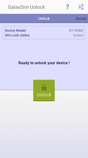 GalaxSim Unlock screenshot 1