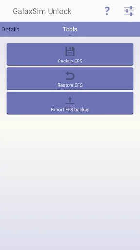 GalaxSim Unlock screenshot 3
