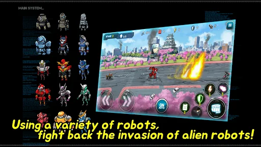 Robo Two