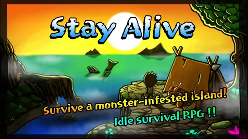 Stay Alive screenshot 1
