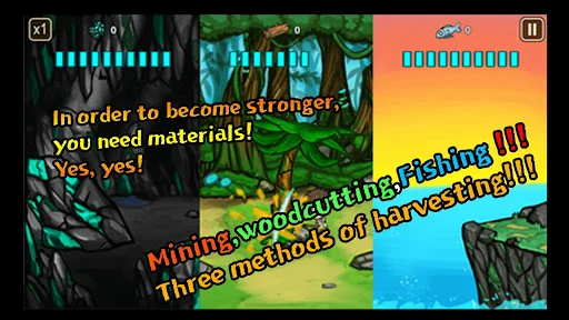 Stay Alive screenshot 3