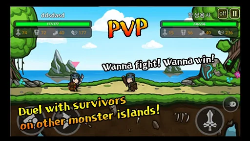 Stay Alive screenshot 4