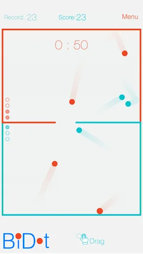 BiDot