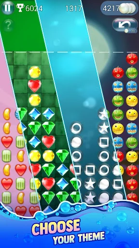 Bubble Explode pop shooter screenshot 4