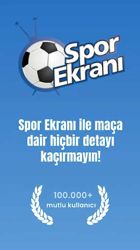 Spor Ekranı-Maç Hangi Kanalda
