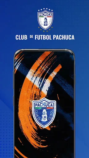 C.F. Pachuca