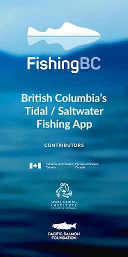 FishingBC