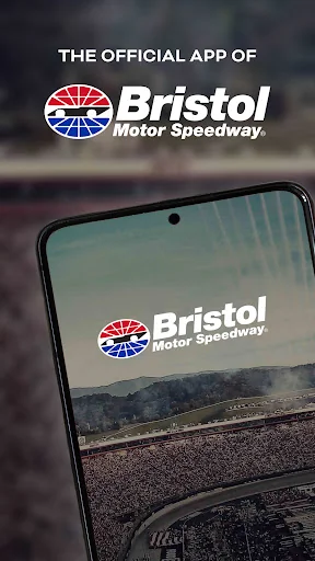 Bristol Motor Speedway