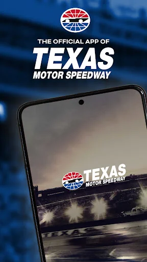 Texas Motor Speedway screenshot 1