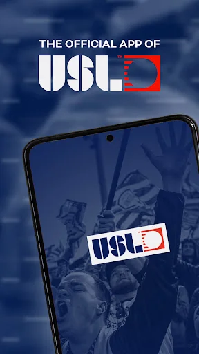 United Soccer League