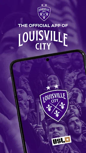 Louisville City FC