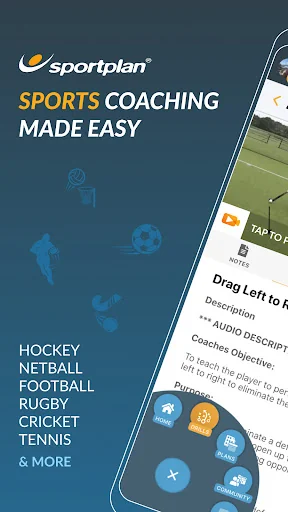 Sportplan