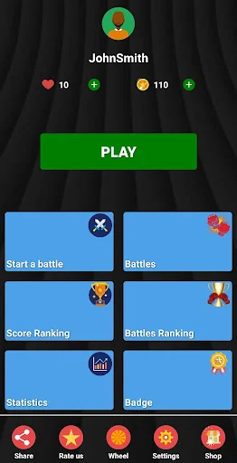 Sport Quiz Revolution - Trivia