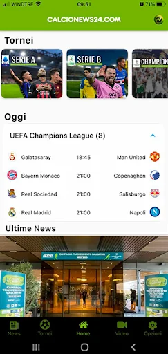 Calcionews24