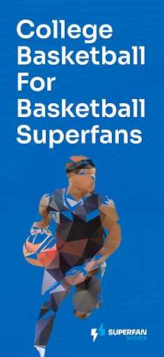 Superfan Sports: College Hoops