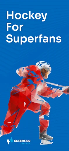 Superfan Sports: Pro Hockey