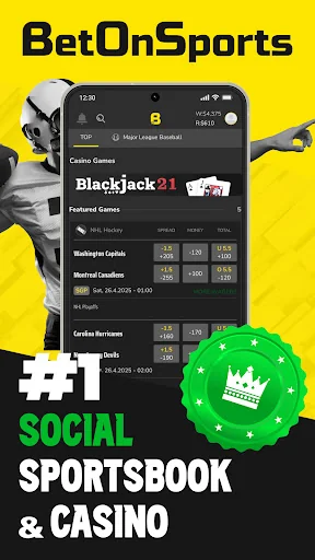 Bet On Sports