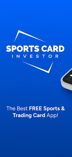 Sports Card Investor