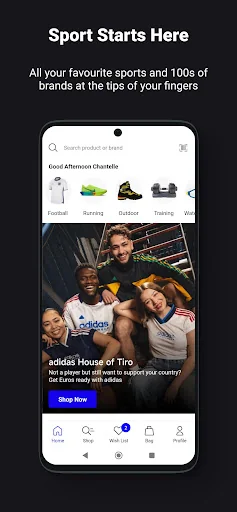 Sports Direct