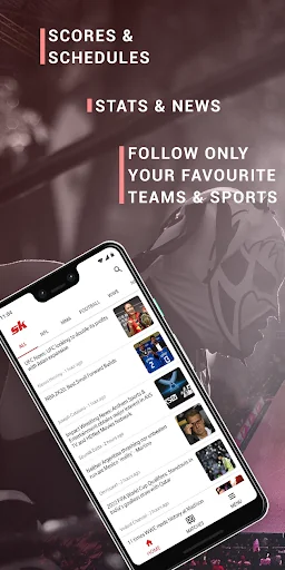 Sportskeeda screenshot 3