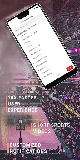 Sportskeeda screenshot 4