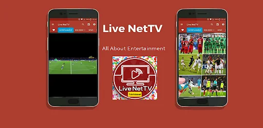 Net TV Sports Live Football