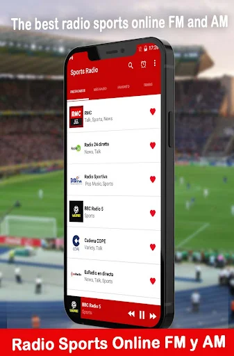 Radio Deportiva