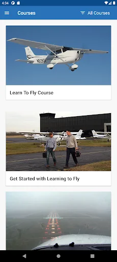Sporty's Pilot Training