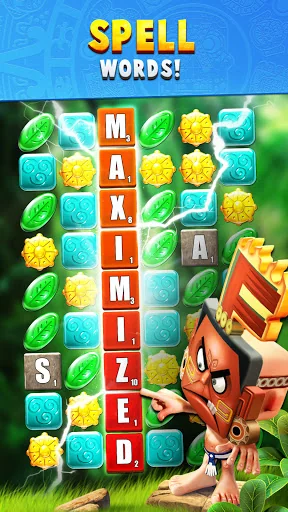 Languinis: Word Game screenshot 2