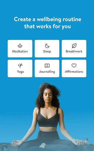 Insight Timer - Meditation App screenshot 3
