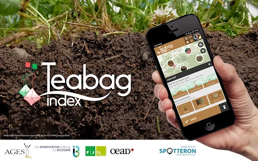 Tea Bag Index | SPOTTERON