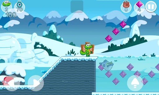 Croc's World 3