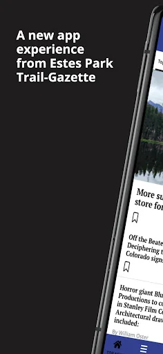 Estes Park Trail Gazette