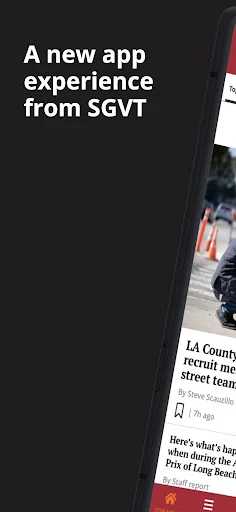 San Gabriel Valley Tribune