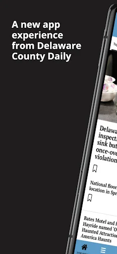 Delaware County Daily Times